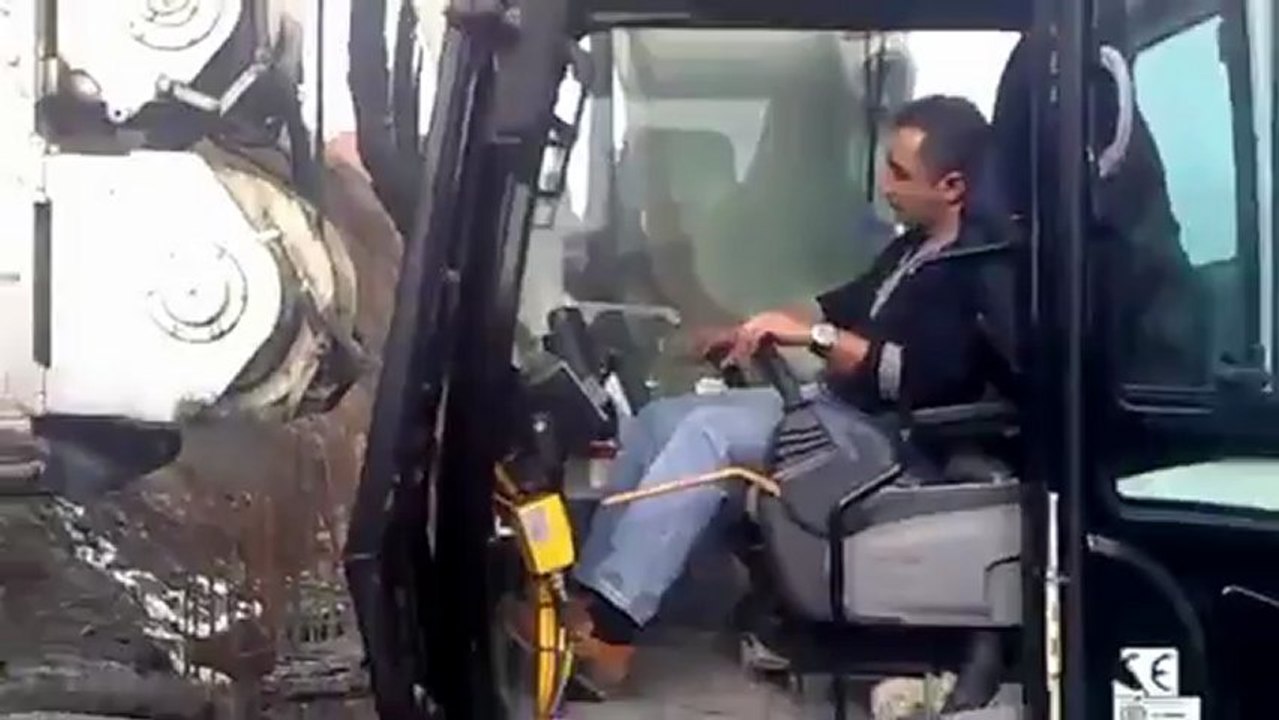 ERKE Dış Ticaret ltd., Soilmec SR-40 Piling Rig - Erbek - Ukraine