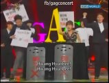 [ENGSUB] GAG CONCERT EP. 672  :The Whistleblower