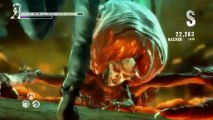 DmC - Secret Ingesting Gameplay