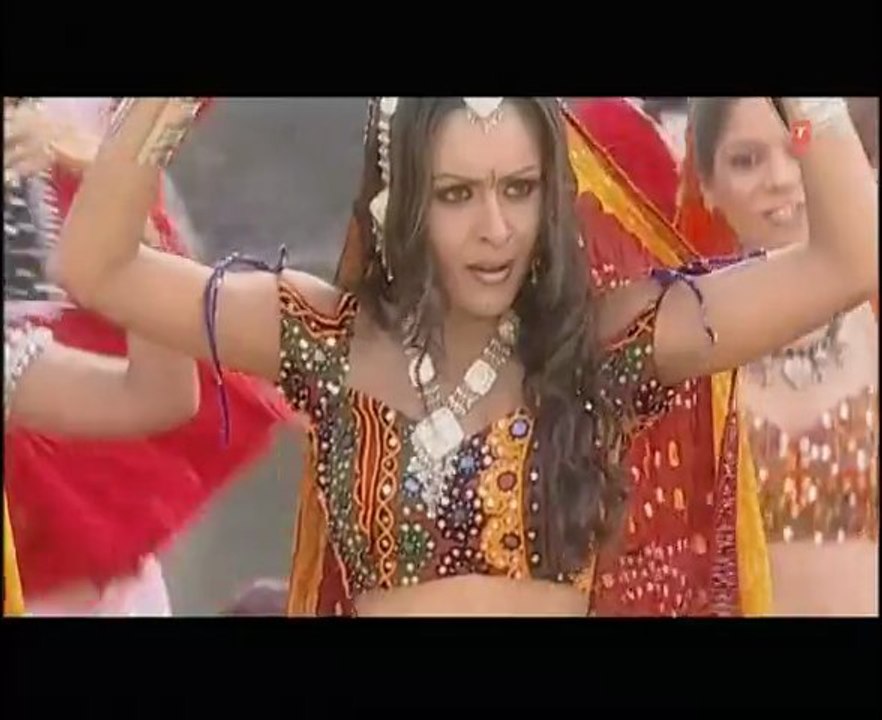 HAI BICHHUA