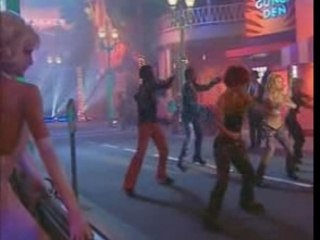 Overprotected Disney