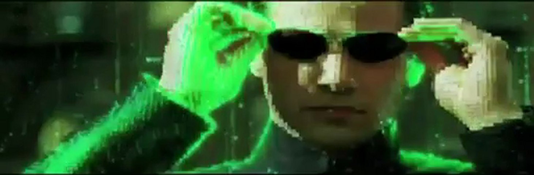 Science Fiction- A Supercut