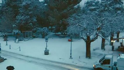 nevicata del 14-12-2012