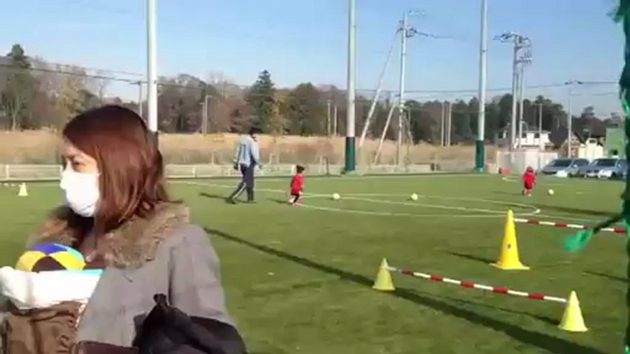 どりぶる！