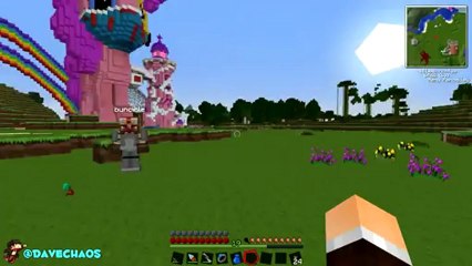 Minecraft Tekkit - SMP: Who Goes There? #12