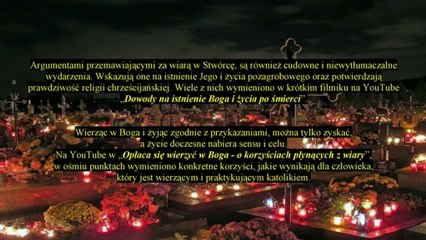 Zaryzykujesz? Do ateistów i wierzących, ale niepraktykujących (całość w opisie)
