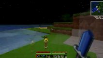 Adventures with - Minecraft Tekkit #4