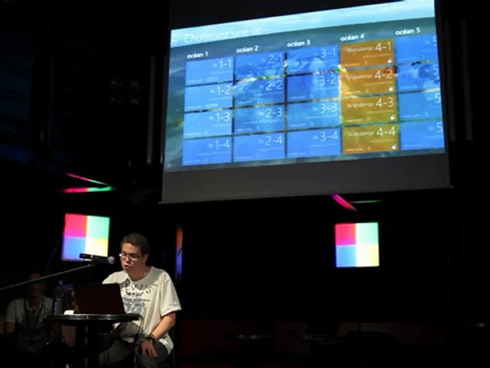 Ultrabook UI guidelines part I