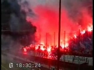 Inter - Om Craquage fumi