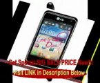 LG Motion 4G LTE Prepaid Android Phone (MetroPCS)