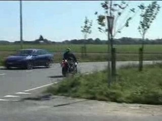 APRILIA RS 250