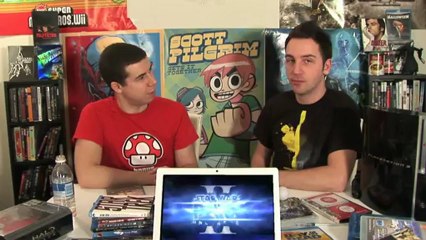 Star Wars The Force Unleashed 2 = The Shit Show