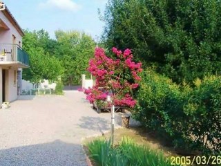 A vendre SANS AGENCE, maison traditionnelle dans le Gard