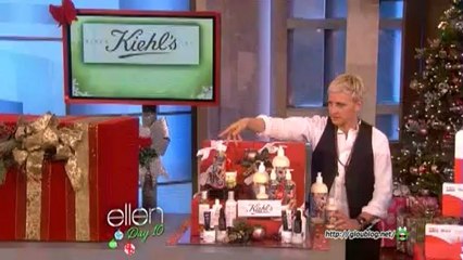 Day 10 Of 12 Days Of Giveaway Dec 14 2012