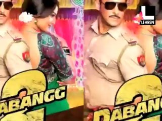 Salman Moves To Delhi