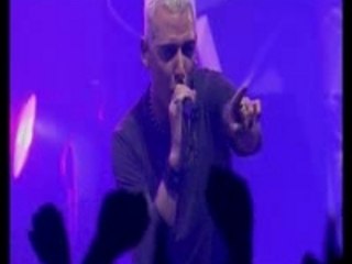 scooter-raving (live at music hall)