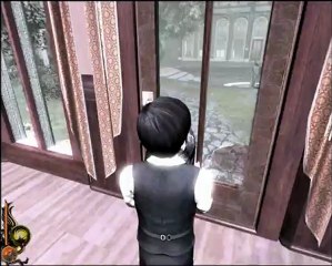 Lucius - 03 \ On se les écrases