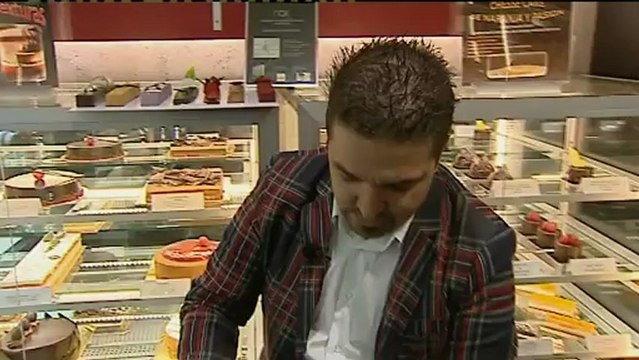 Turrones de cócteles para estas Navidades