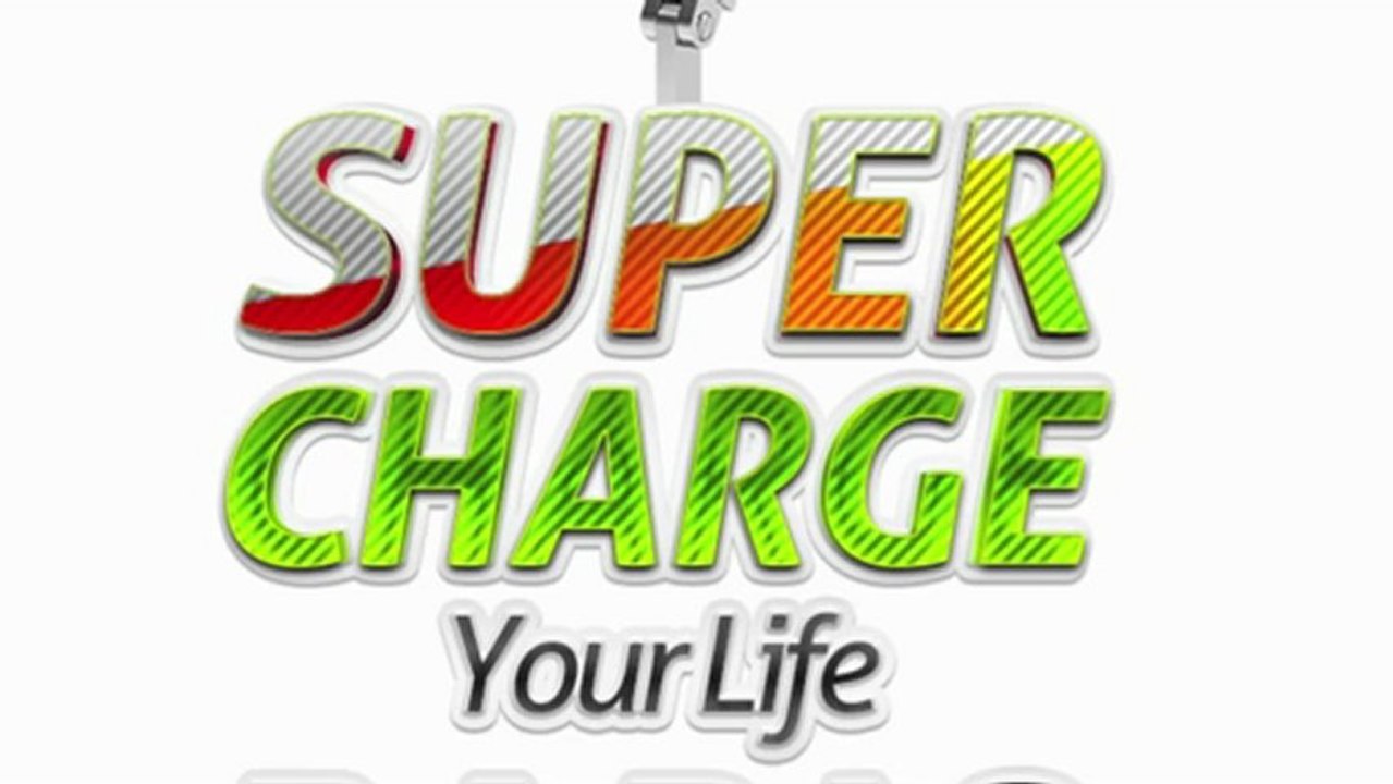 Joyce Meyer - Super Charge Your Life