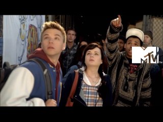 Awkward - 2.02 (extrait)