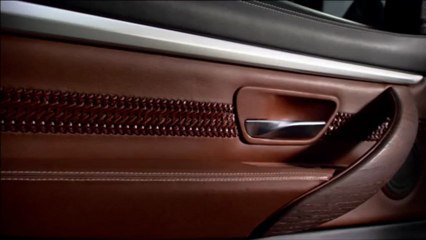 BMW Serie 4 Coupe Concept