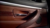 BMW Serie 4 Concept Coupe - Interni