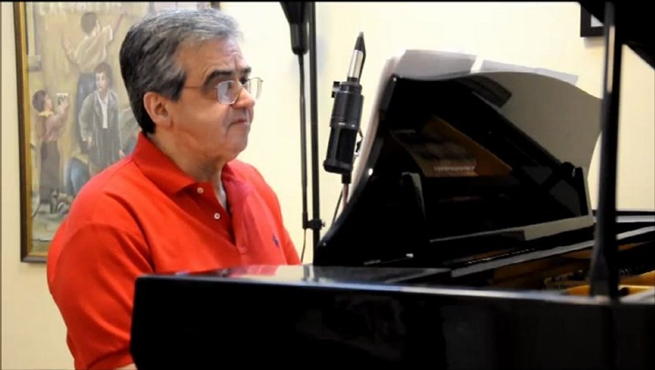 Massachusetts    By The Bee Gees Cover By John Callas