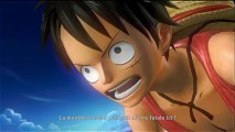 (Finir le jeu #10) One Piece: Pirate Warriors