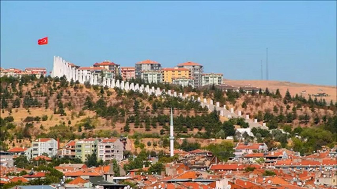 Oyun Havası - Polatlıya Gidelim