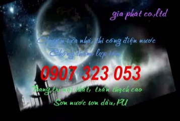 Chuyên Sửa Chữa Nhà Quận 2 call 0907 323 053