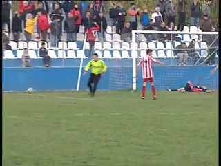 Μεγάλη ευκαιρία για τον Μαγνησιακό στο 68'