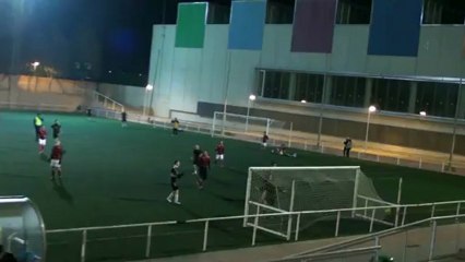 PX J10: Omaha 3-7 La Secta