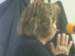 Ayşe AVCI - Solo çalışması - 15 Aralık 2012