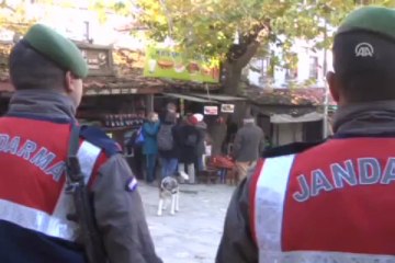 Şirince,''21 Aralık''a hazırlanıyor