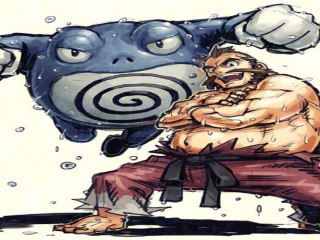 Pokemon Heart Gold [12] : Chuck un grand homme !