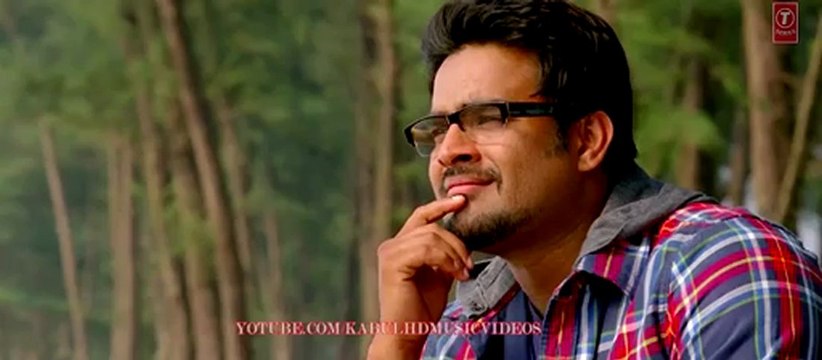 Darmiyaan -Jodi Breakers 2012 New Full Song - Shreeji