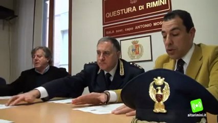 Presentata la settima edizione di "Brindo con Prudenza"