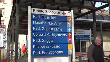 caccia al pirata della strada