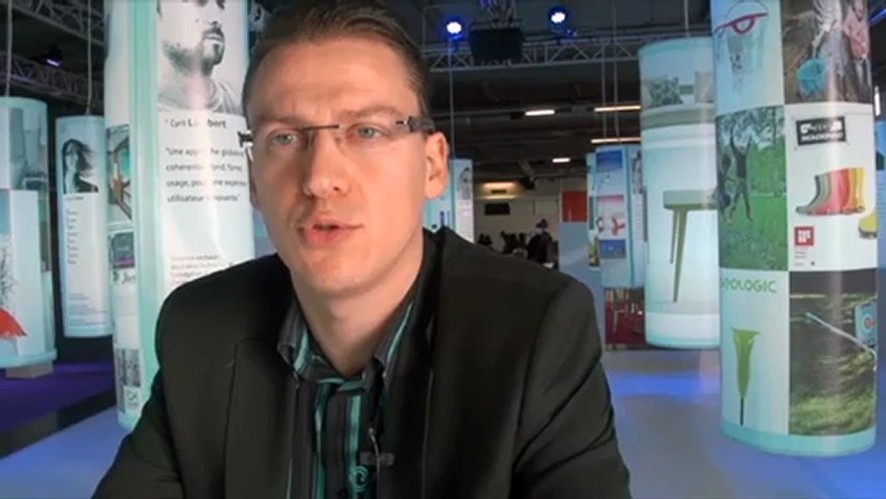 Qu'est ce que le web marketing ? Olivier Dancot de l'Idae