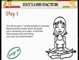 Fat Loss Factor FAQ and answers - Answer 7.mp4