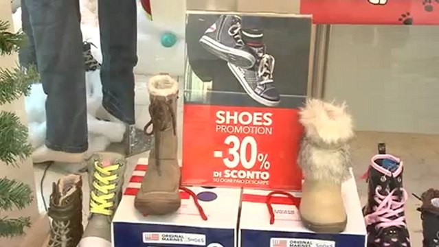 saldi camuffati scattano i controlli