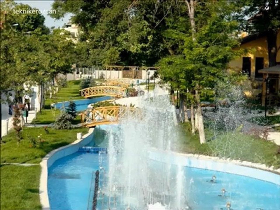 ''Şişeler'' - Oyun Havası