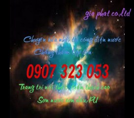 Cty Sửa Chữa Nhà Tại Quận Tân Bình call 0936 890 585