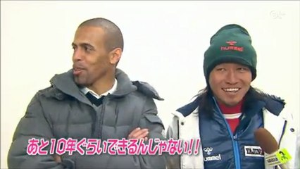 Ｊ２弐年！週刊ガイナーレ 『チュウブYAJINスタジアム完成記念試合へ!!』