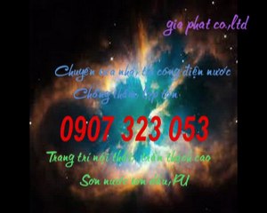 Cty Sửa Chữa Nhà Tại Quận Phú Nhuận call 0936 890 585