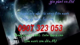 Chuyên Sửa Chữa Nhà Quận 1 call 0936 890 585