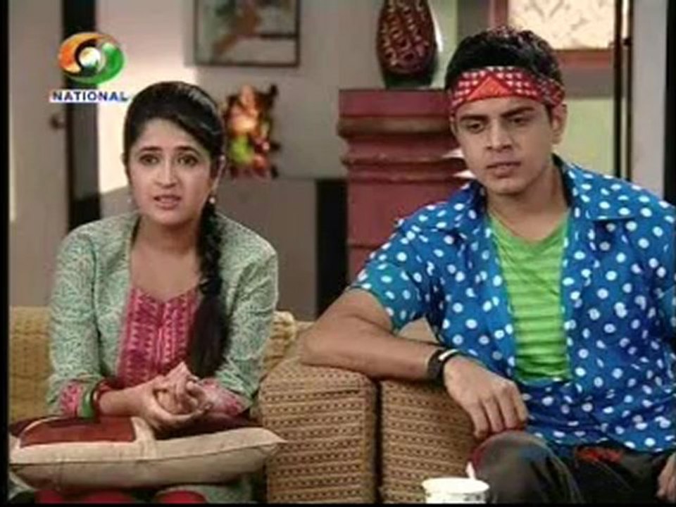 Ek Kiran Roshni Ki 15 Dec2012=pt2