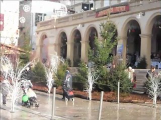 Animations de Noël à Mont de Marsan, le film