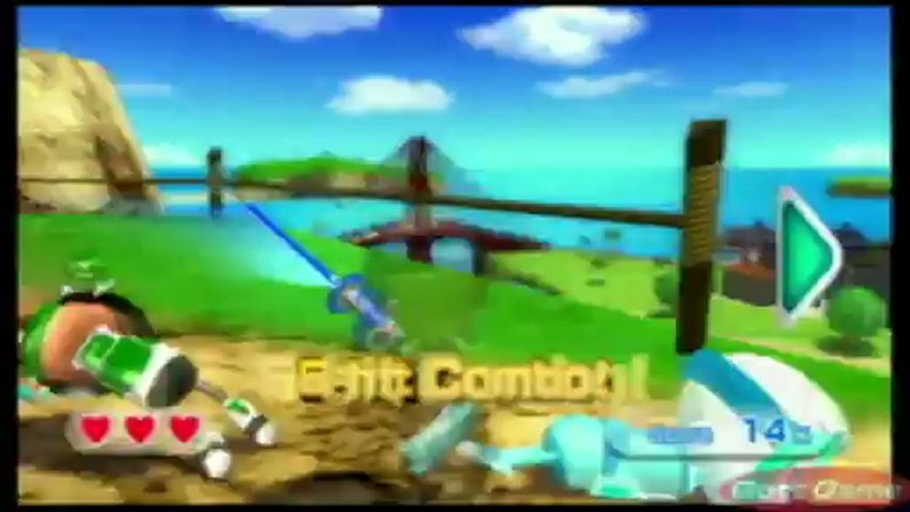 Wii Sports Resort Review