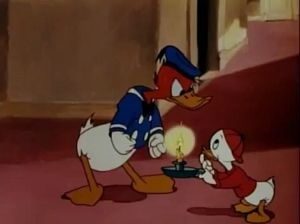 51. D_Duck